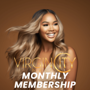 Monthly Dropship Membership